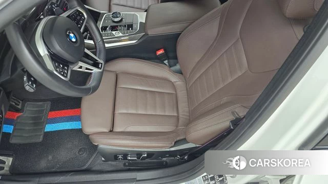 BMW 3 Series (G20) id 4949997 из Кореи 10