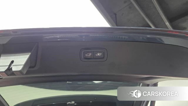 Volvo XC90 second Generation id 4986056 из Кореи 10