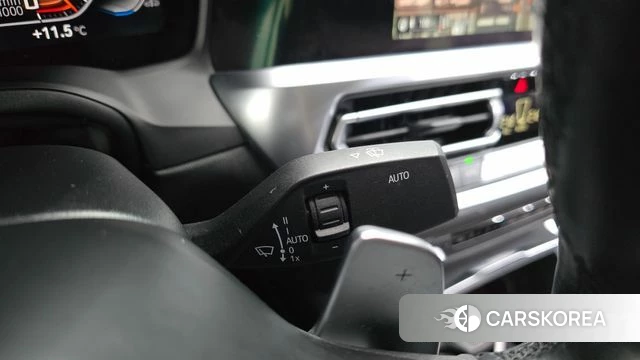 BMW 3 Series (G20) id 5059870 из Кореи 10