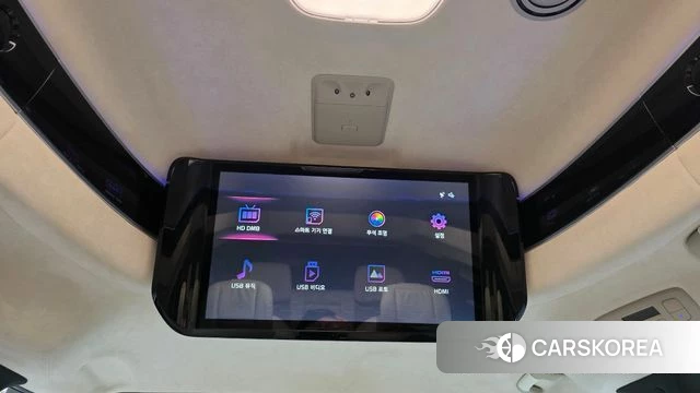 Kia Carnival 4th generation id 4996938 из Кореи 10