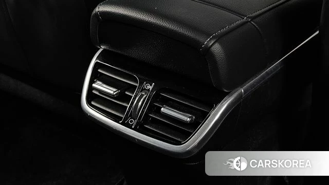 Hyundai The New Grandeur IG id 5017317 из Кореи 10