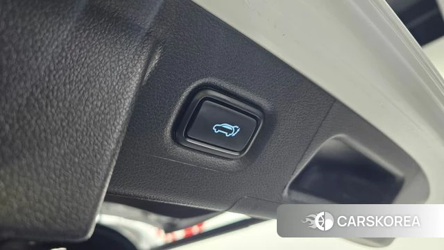 Hyundai The New Santa Fe id 5002612 из Кореи 10