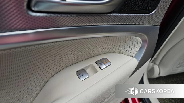 Genesis The New G70 id 4987384 из Кореи 10
