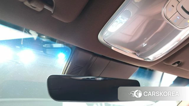 Genesis G90 (RS4) id 4957694 из Кореи 10