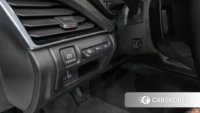 Cadillac CT5 id 4952138 из Кореи 10