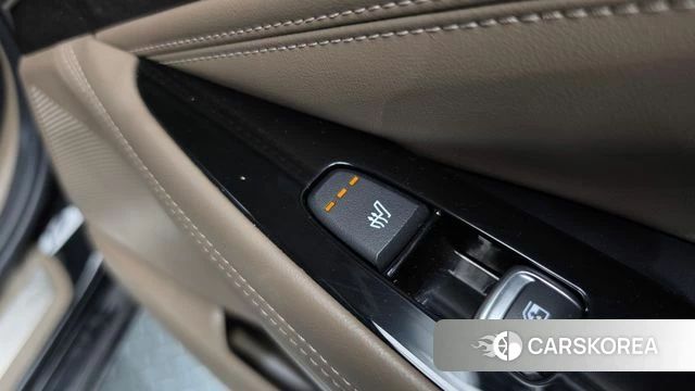 Kia K8 id 5039307 из Кореи 10