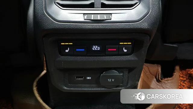 Volkswagen Tiguan second Generation id 4197148 из Кореи 10