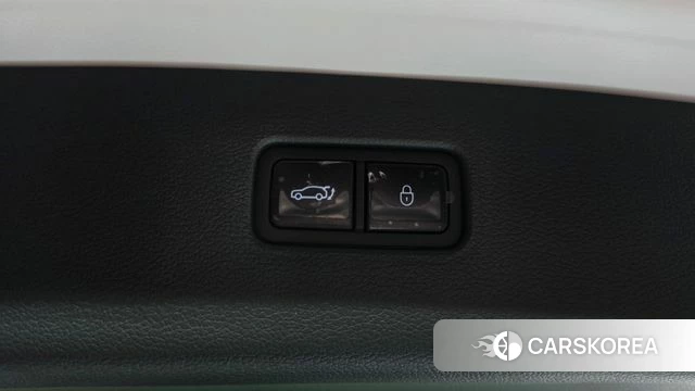 Genesis GV80 id 4928375 из Кореи 10