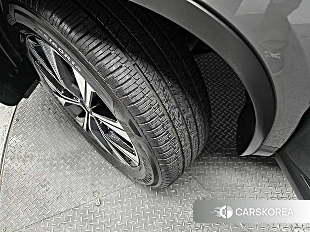 Renault Korea (Samsung) The New QM6 id 4996826 из Кореи 10