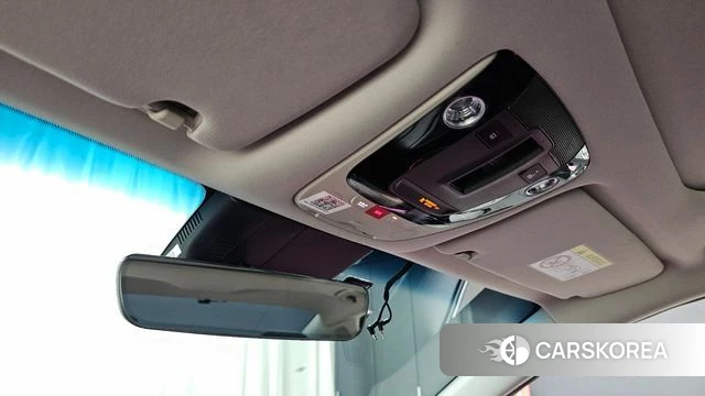 Kia K8 id 5012689 из Кореи 10