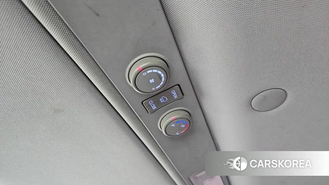 Hyundai The New Grand Starex id 4776493 из Кореи 10