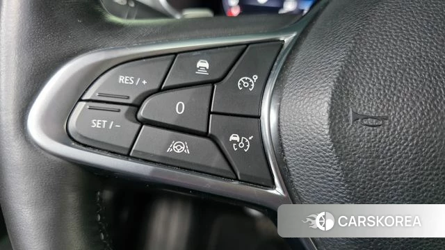 Renault Korea (Samsung) XM3 id 4763762 из Кореи 10