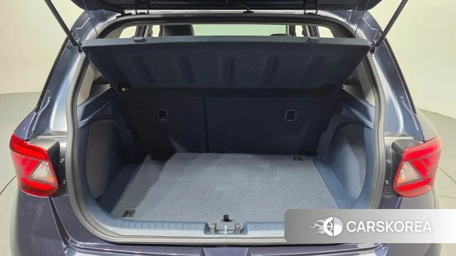 Hyundai Venue id 5003120 из Кореи 10