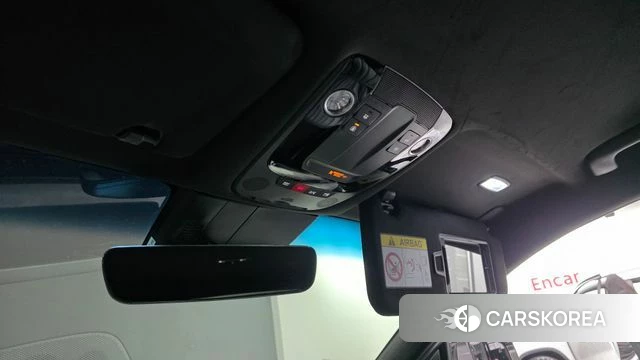 Kia K8 id 4950804 из Кореи 10