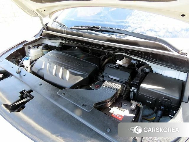 Kia The New Carnival id 5041963 из Кореи 10