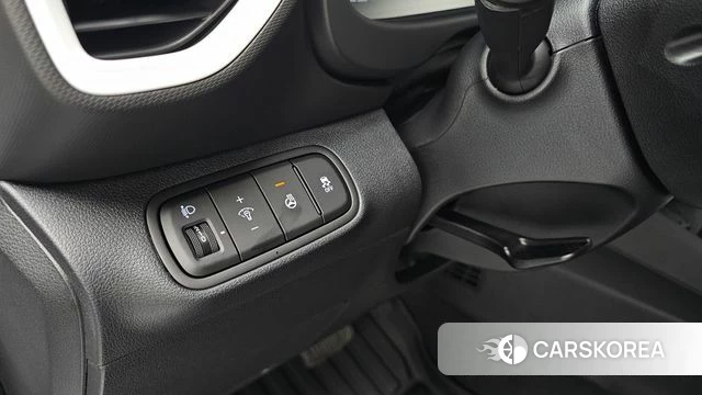 Hyundai Venue id 4990301 из Кореи 10