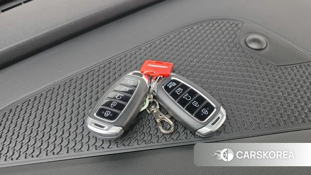 Hyundai Avante (CN7) id 4987454 из Кореи 10