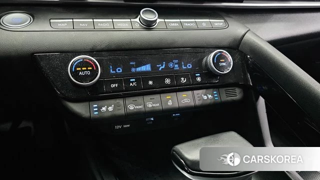 Hyundai Avante Hybrid (CN7) id 5059251 из Кореи 10