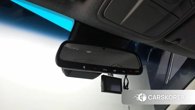 Hyundai Santa Fe TM id 4960289 из Кореи 10