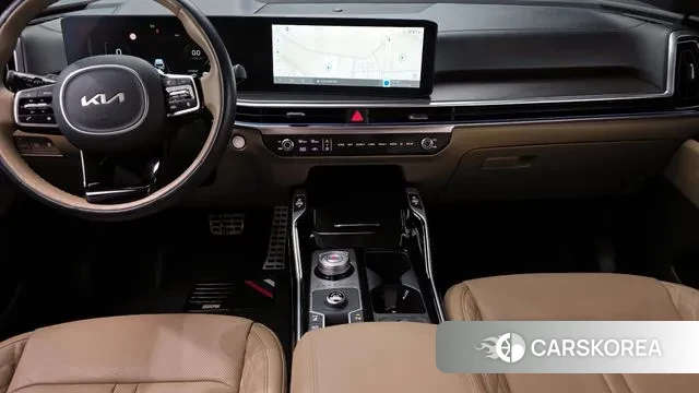 Kia The New Sorento 4th Generation id 3679706 из Кореи 10