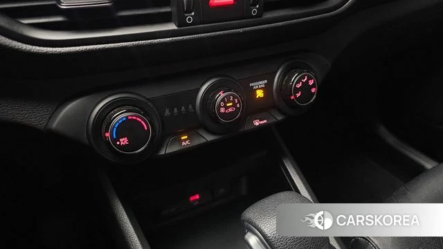 Kia The New K3 2nd generation id 4550663 из Кореи 10