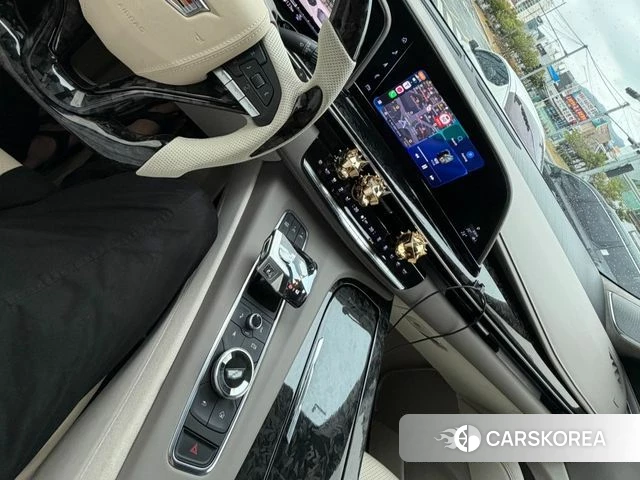 Cadillac Escalade 5th Generation id 4959241 из Кореи 10