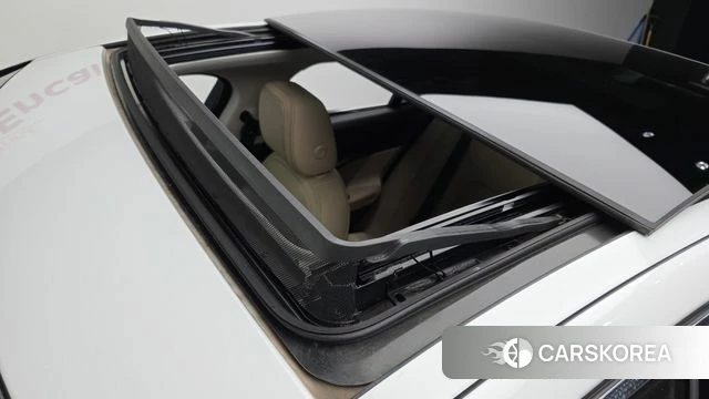 Jaguar XE id 4776180 из Кореи 10