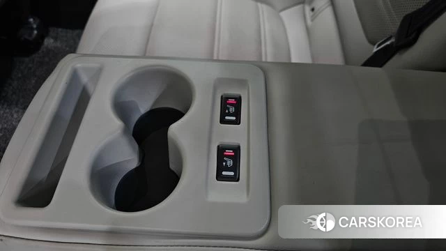 Renault Korea (Samsung) The New SM6 id 5013092 из Кореи 10