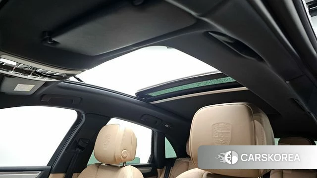 Porsche Macan id 3806259 из Кореи 10