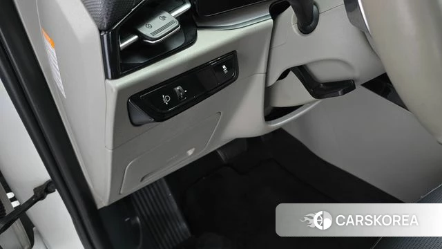 Kia Di All New Niro EV id 5012258 из Кореи 10
