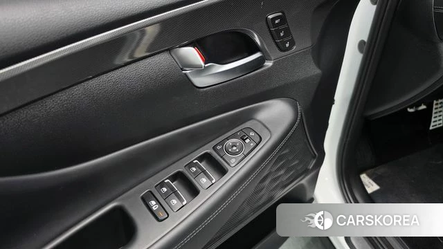 Hyundai The New Santa Fe id 5002882 из Кореи 10