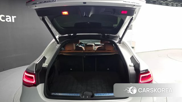 Mercedes-Benz GLC-Class X253 id 5017659 из Кореи 10