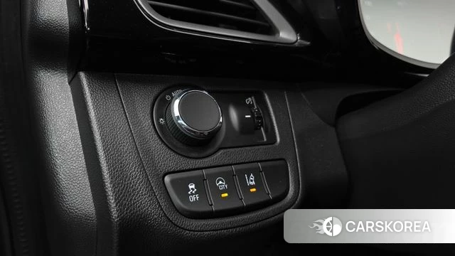 Chevrolet (GM Daewoo) The New Spark id 5022496 из Кореи 10