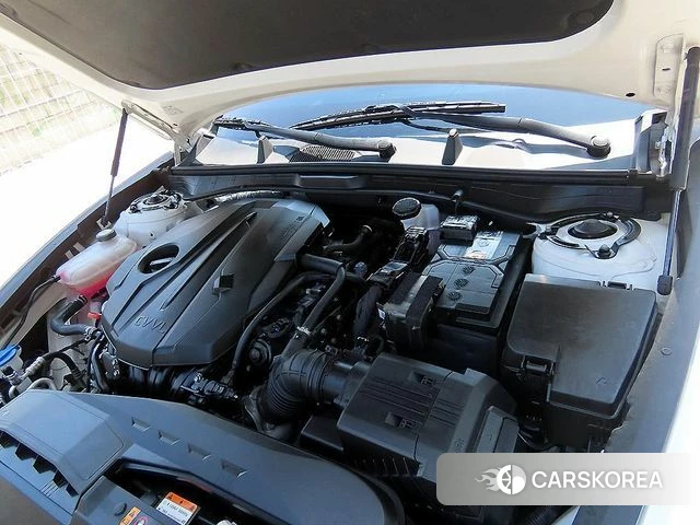 Hyundai Sonata D Edge (DN8) id 4921739 из Кореи 10