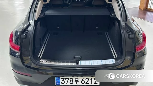 BMW X4 (G02) id 5016465 из Кореи 10