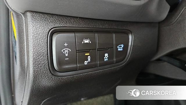 Hyundai Santa Fe TM id 5013728 из Кореи 10