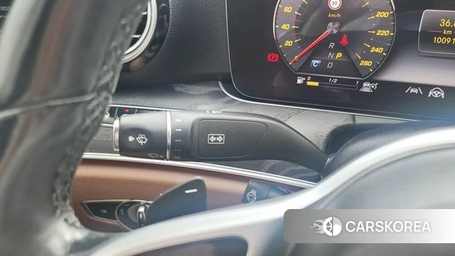 Mercedes-Benz E-Class W213 id 4937063 из Кореи 10