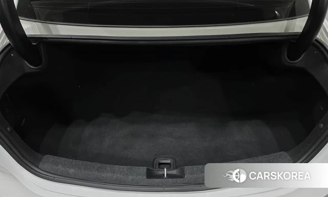 Hyundai The New Grandeur IG id 4952011 из Кореи 10