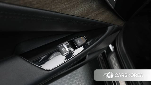Kia K8 id 5034736 из Кореи 10