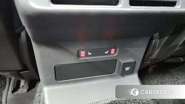 Land Rover Range Rover Velar id 3661373 из Кореи 10