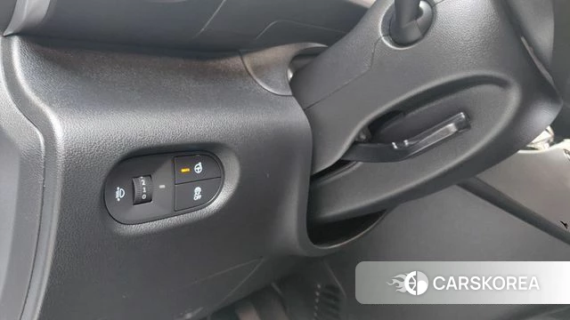 Hyundai Casper id 4778284 из Кореи 10