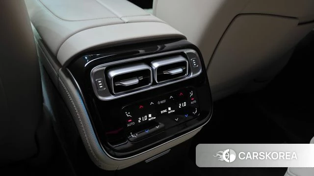 Mercedes-Benz S-Class W223 id 4952018 из Кореи 10