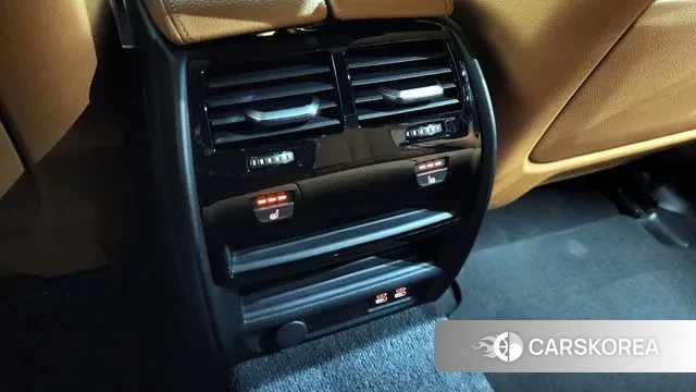 BMW 5 Series (G30) id 3212604 из Кореи 10