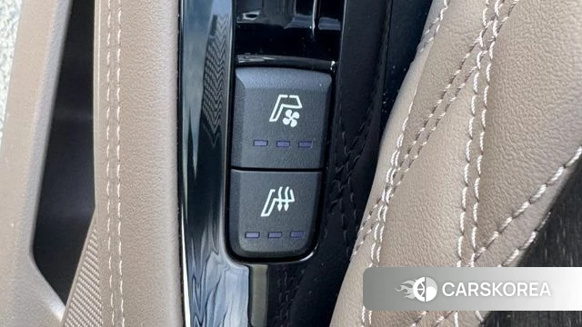 Kia K8 id 5034058 из Кореи 10