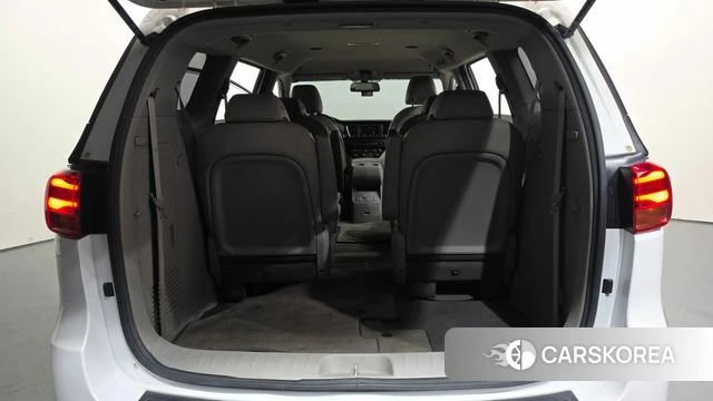Kia The New Carnival id 4998689 из Кореи 10