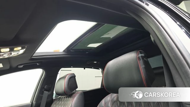 Genesis G80 (RG3) id 4950933 из Кореи 10