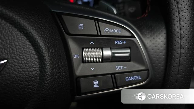 Genesis G70 id 4953175 из Кореи 10
