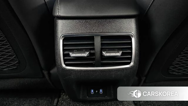 Hyundai Sonata D Edge (DN8) id 4921731 из Кореи 10