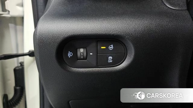Hyundai Casper id 4675306 из Кореи 10