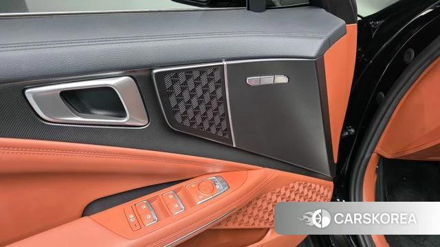 Kia The New K8 Hybrid id 4995223 из Кореи 10